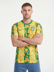 2022 BRASIL BAROQUE CARNIVAL EDITION