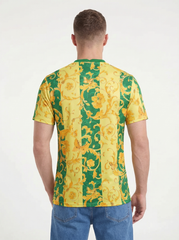 2022 BRASIL BAROQUE CARNIVAL EDITION