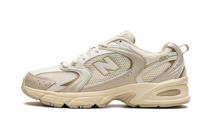 530 'Beige Angora'