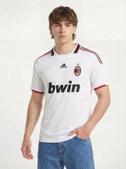 AC MILAN 2009/10 AWAY SHIRT