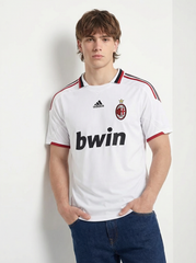 AC MILAN 2009/10 AWAY SHIRT