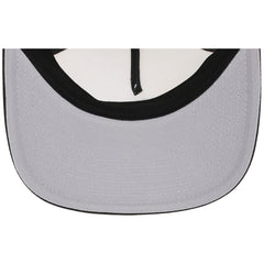 Arizona Diamondbacks MLB Chrome OTC New Era 9FORTY A-Frame