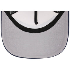 Chicago Bears NFL Seismic New Era 9FORTY A-Frame