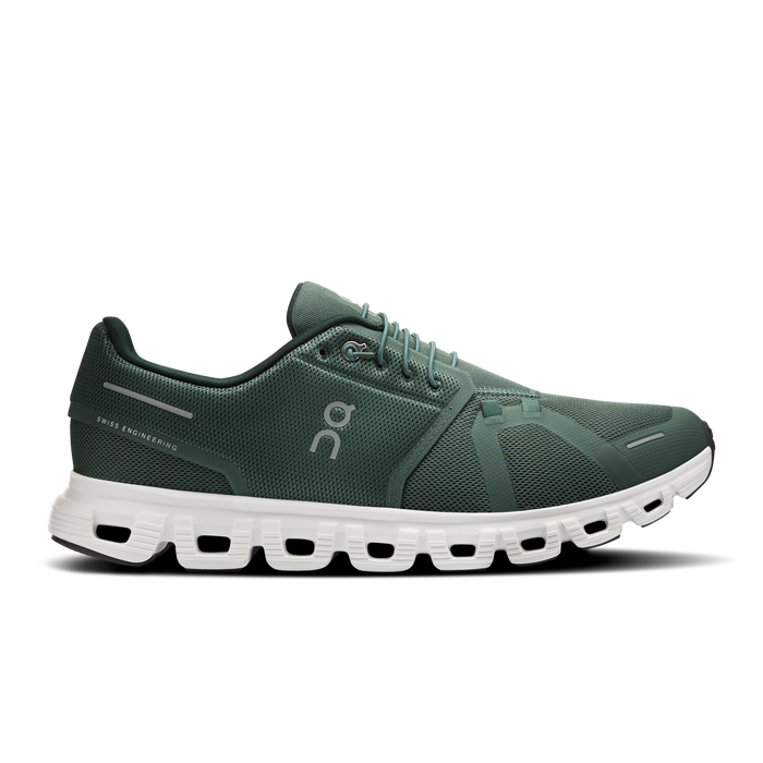 Cloud 6 M Olive | Evergreen