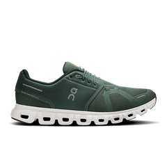 Cloud 6 M Olive | Evergreen