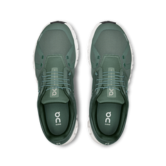 Cloud 6 M Olive | Evergreen