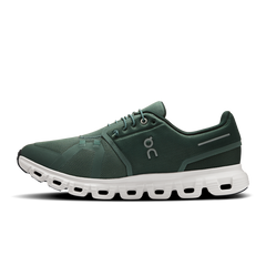 Cloud 6 M Olive | Evergreen
