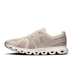 Cloud 6 M Pearl | White