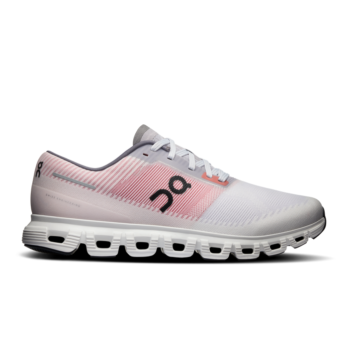 Cloud 6 Push M Lavender | Red