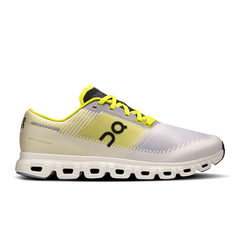 Cloud 6 Push M Lilac | Lime