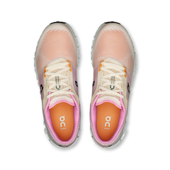 Cloud 6 Push M Tangerine | Raspberry