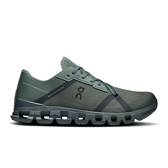 Cloud X 4 AD M Olive | Stone