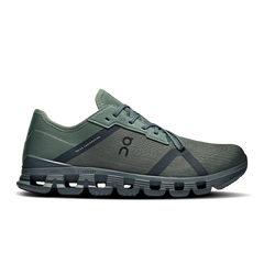 Cloud X 4 AD M Olive | Stone