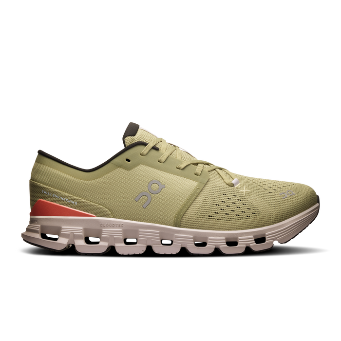Cloud X 4 M Caper | Salmon