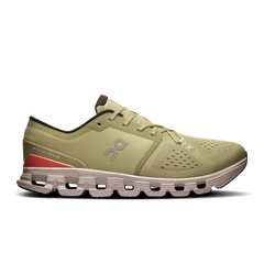 Cloud X 4 M Caper | Salmon