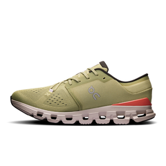 Cloud X 4 M Caper | Salmon
