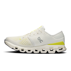 Cloud X 4 M Ivory | Lime