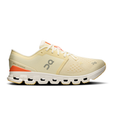 Cloud X 4 W Castor | Flame