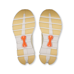 Cloud X 4 W Castor | Flame