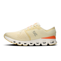Cloud X 4 W Castor | Flame