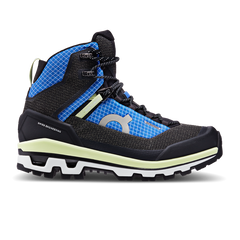 Cloudalpine Waterproof Cobalt | Limelight W