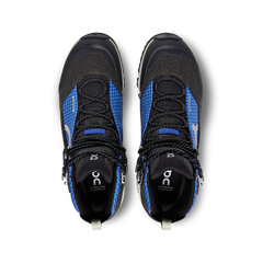 Cloudalpine Waterproof Cobalt | Limelight W