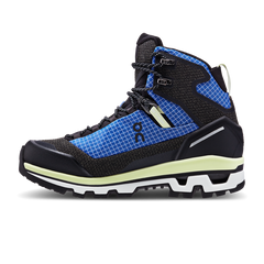 Cloudalpine Waterproof Cobalt | Limelight W