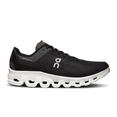 Cloudflow 4 Black | White M