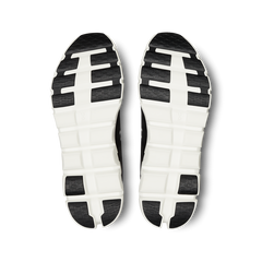 Cloudflow 4 Black | White M
