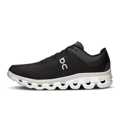 Cloudflow 4 Black | White M