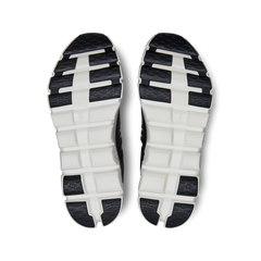 Cloudflow 4 Black | White W