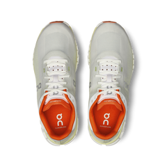 Cloudflow 4 White | Hay W