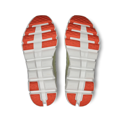 Cloudflow 4 White | Hay W