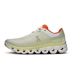 Cloudflow 4 White | Hay W