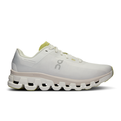 Cloudflow 4 White | Sand W