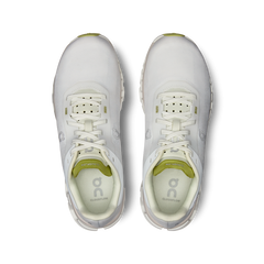Cloudflow 4 White | Sand W