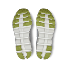 Cloudflow 4 White | Sand W