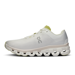 Cloudflow 4 White | Sand W