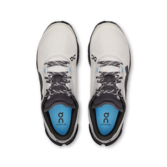 Cloudflow 5 M Glacier | Black