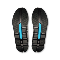 Cloudflow 5 M Glacier | Black