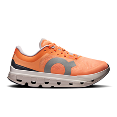 Cloudflow 5 M Tangerine | Silver