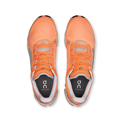 Cloudflow 5 M Tangerine | Silver