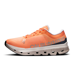Cloudflow 5 M Tangerine | Silver