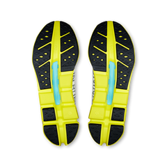Cloudflow 5 M White | Lime