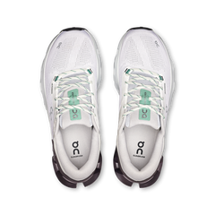 Cloudflyer 5 M White | Pebble