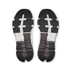 Cloudflyer 5 M White | Pebble
