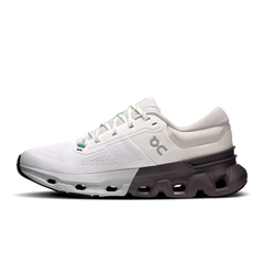 Cloudflyer 5 M White | Pebble