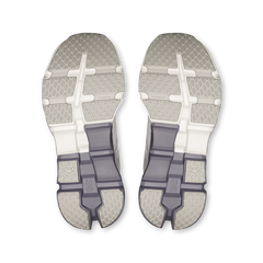 Cloudflyer 5 W White | Lilac