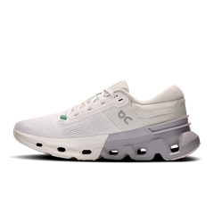 Cloudflyer 5 W White | Lilac