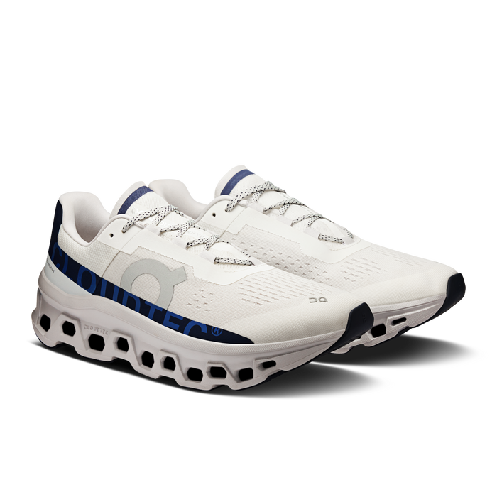 Cloudmonster 1 M Ivory | Midnight
